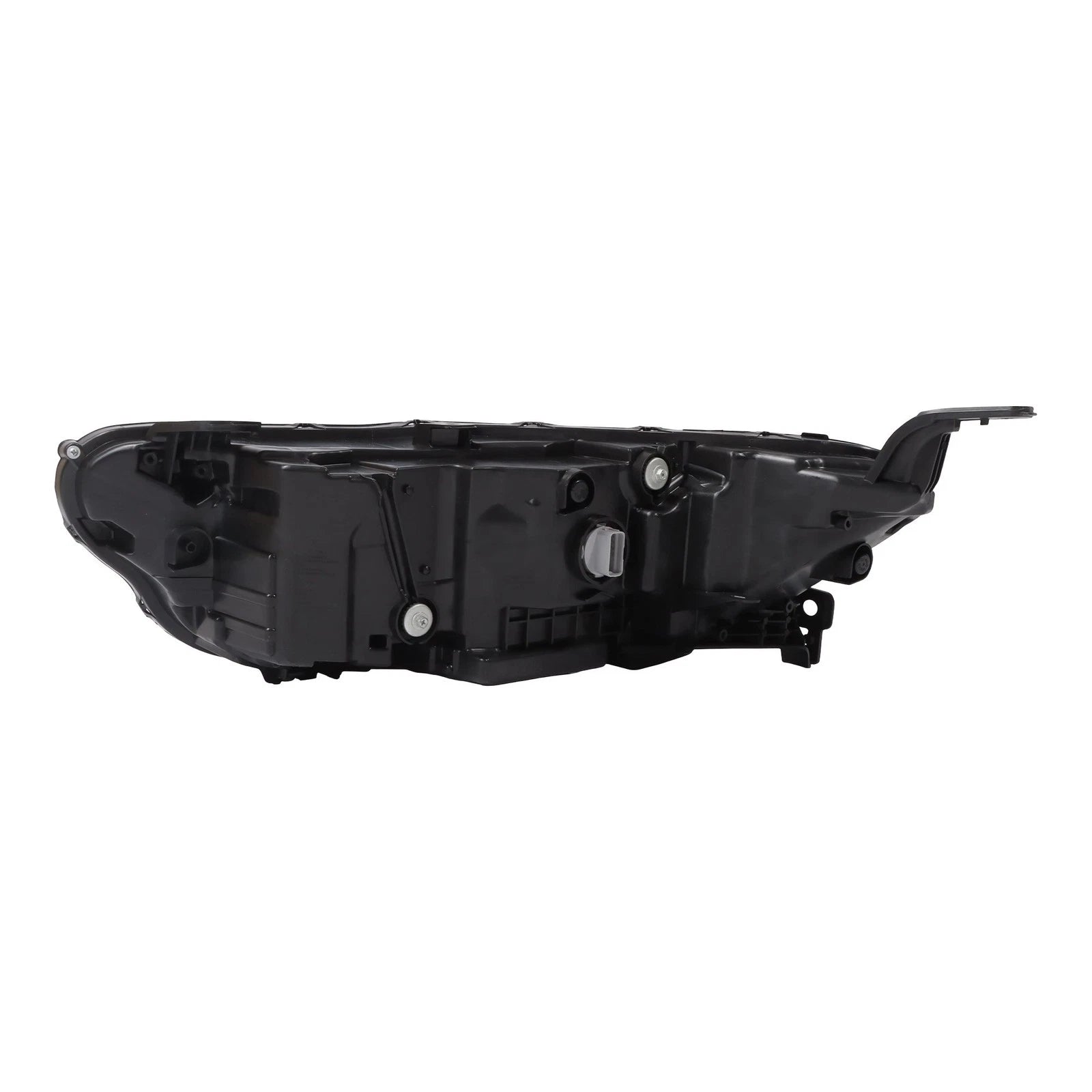 LED Headlight Assembly for Honda Accord (2023-2024) Right Side Clear Lens