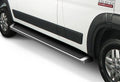 Set of 2 Running Boards for Ram ProMaster 118in Wheelbase (2014–2026)
