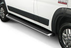 Set of 2 Running Boards for Ram ProMaster 118in Wheelbase (2014–2026)