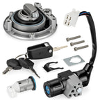 Lock Set Key Switch for Honda Grom 125 (2017-2024)