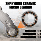 Gear Shift Stabilizer Support Bracket for KTM 690 Enduro/R/SMC/R (2008–2025)