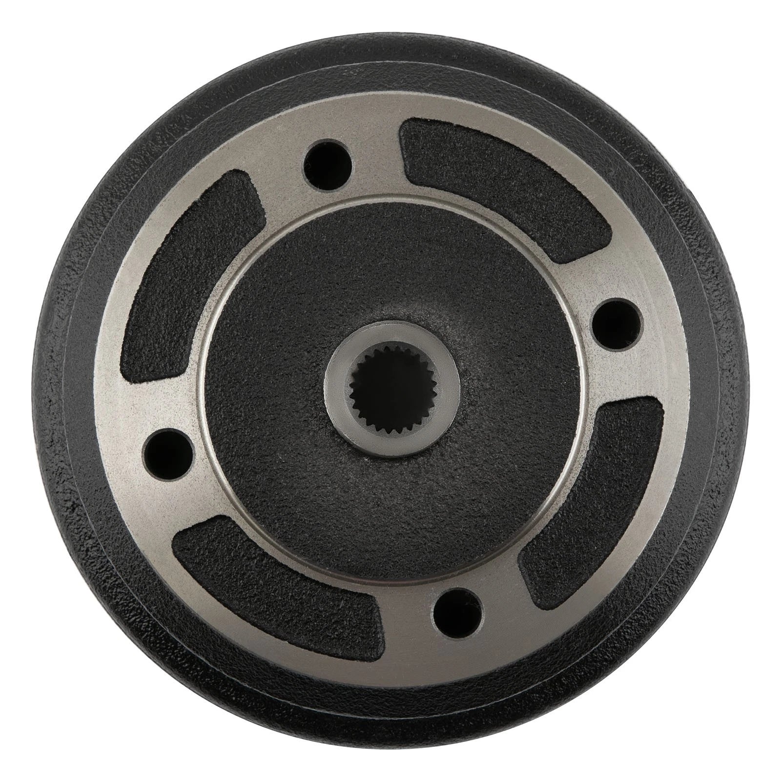 Rear Brake Drum for Kawasaki Mule 3000 4000 4010 2001–2004