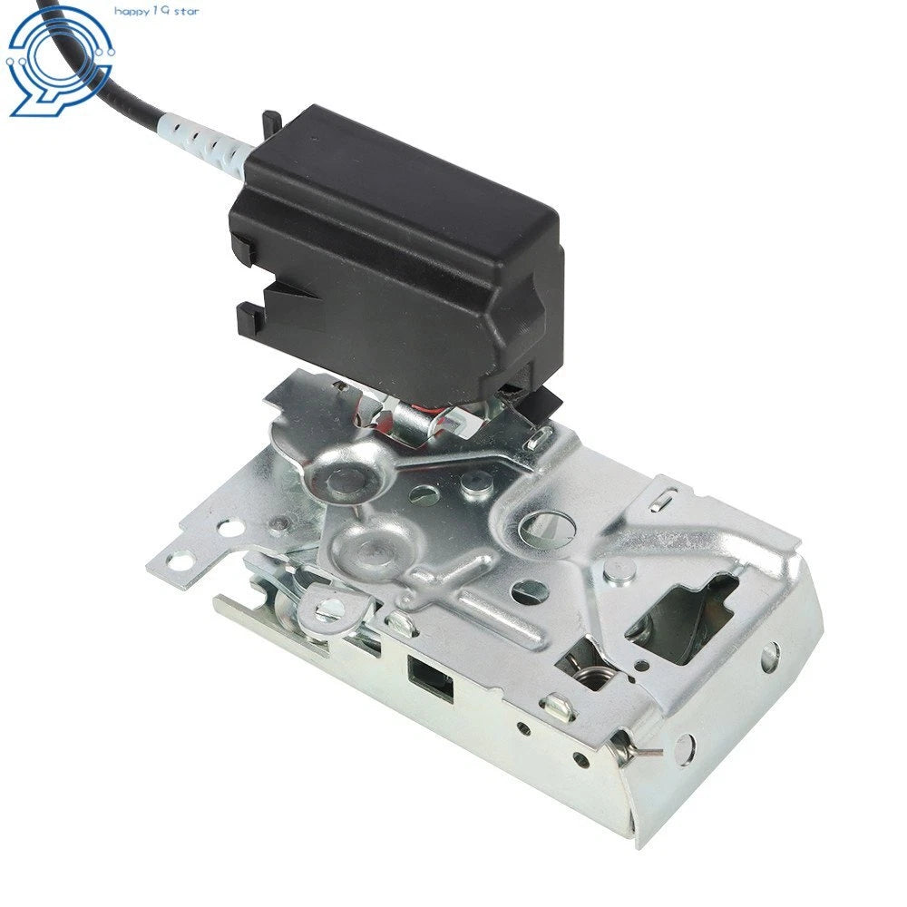 Front Left Door Lock Latch w/Cable & Rod Kit for Ford F-Series (1992–1997)