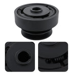 Centrifugal Pulley Clutch for 8HP-16HP Engines (1" Bore)