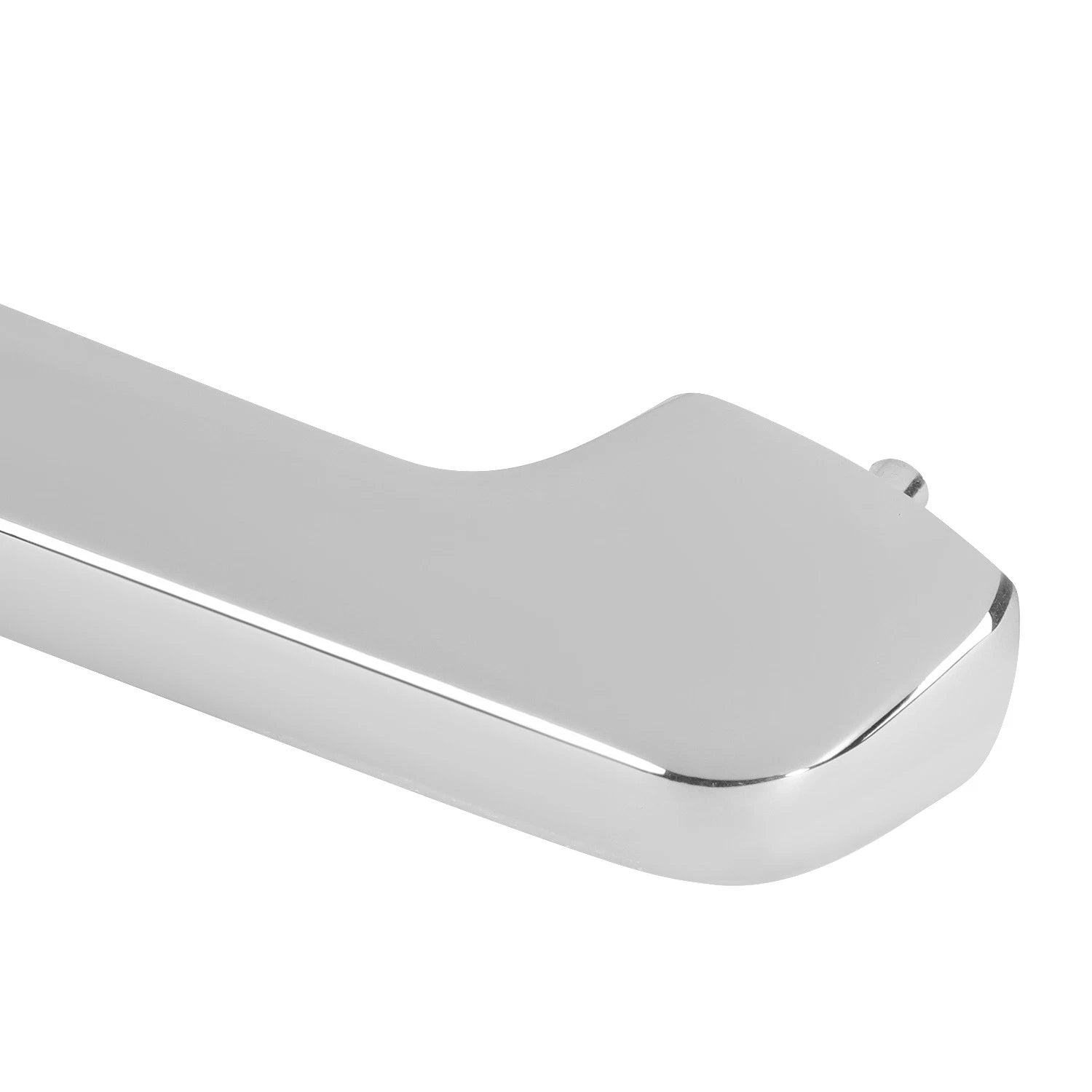 Front Right Exterior Door Pull Handle for Ford F150 F250 F350 F800 (1980–1998)