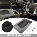 Center Console Cover for Chevrolet Silverado 3500 (2001–2006) 19127364