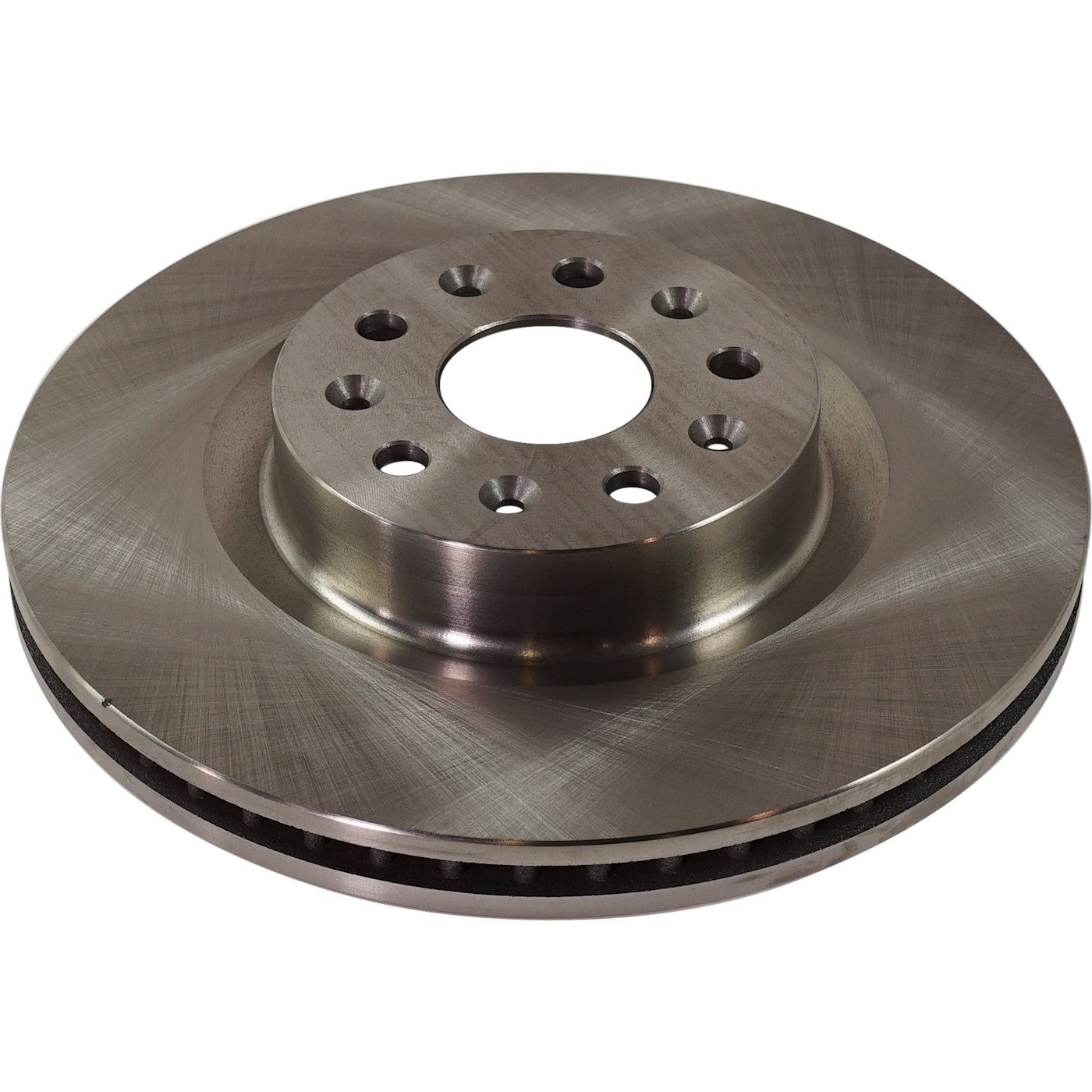 Front Disc Brake Rotors for Chevrolet Camaro (2016–2020)