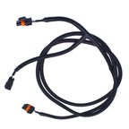 Fog Light Wiring Harness for Dodge Ram 2500/3500 (2003–2009) 56045501AC