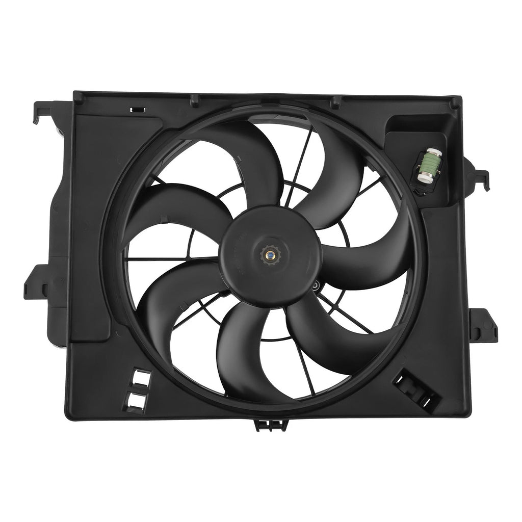 Cooling Fan for Hyundai Veloster (2012–2017)