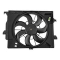 Cooling Fan for Hyundai Veloster (2012–2017)