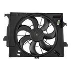 Cooling Fan for Hyundai Veloster (2012–2017)