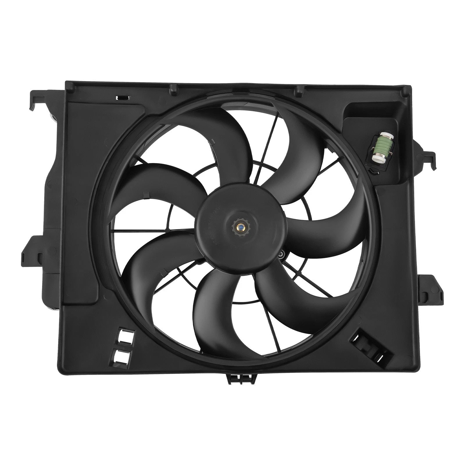 Cooling Fan for Hyundai Veloster (2012–2017)