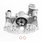 Disc Brake Caliper Rear Left and Right for Pontiac Fiero (1984–1987)