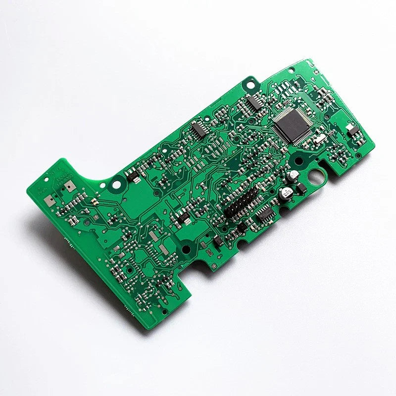 MMI 3G Navigation Control Panel Board for Audi Q7 (2009–2015)
