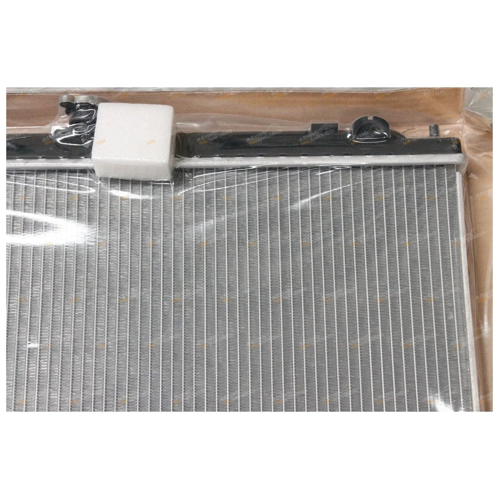 Alloy Radiator Nissan Pulsar N16 Q ST (2001-2005)