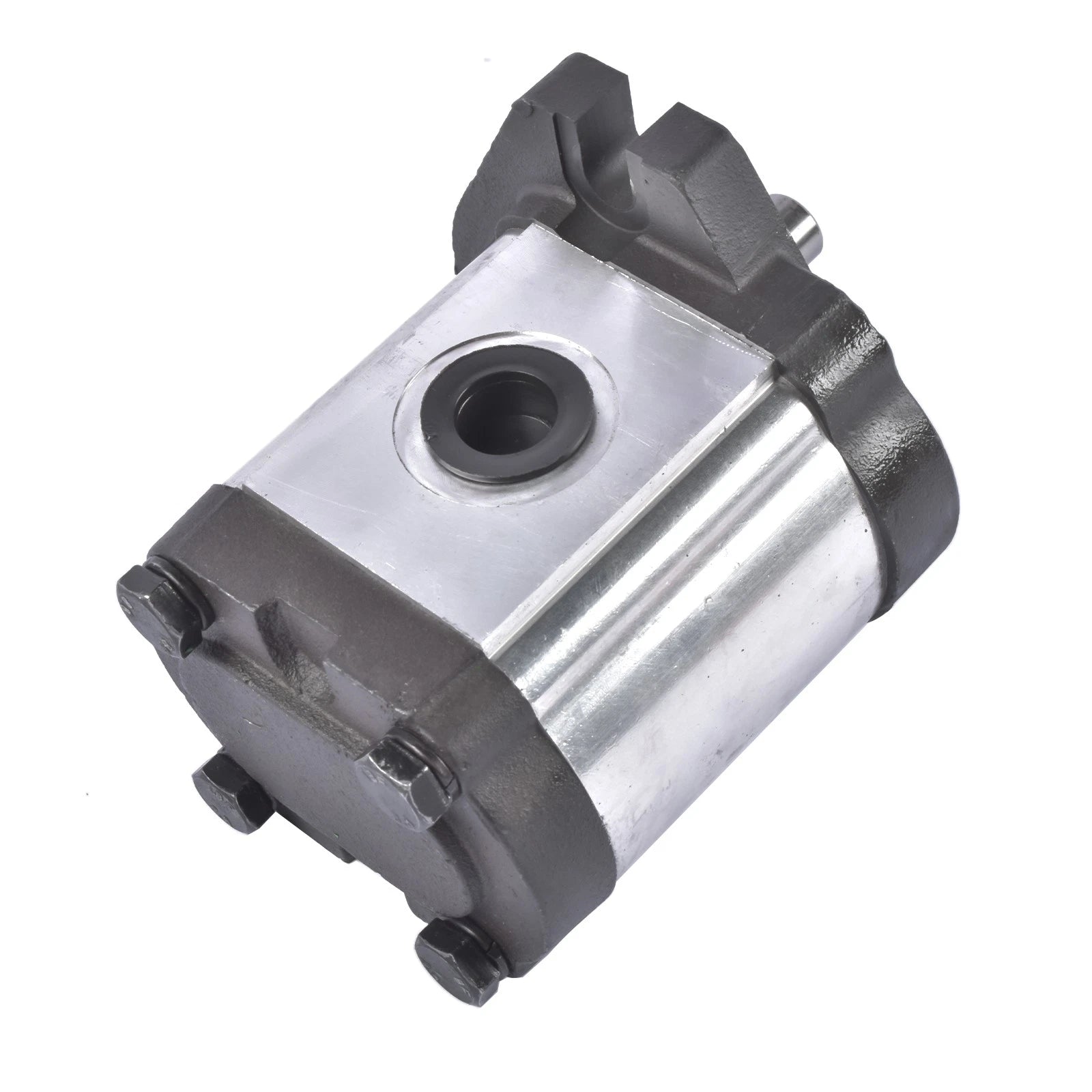 Hydraulic Gear Pump for SAE A-2 (3-15 GPM)