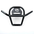 HMF Defender U4 Steel Black Front Bumper Guard for Kawasaki Teryx KRX 1000 (2020–2023)