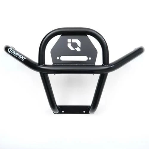 HMF Defender U4 Steel Black Front Bumper Guard for Kawasaki Teryx KRX 1000 (2020–2023)