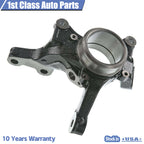 Steering Knuckle for Toyota Sienna (2004–2010) AWD & RX330 RX400H RX350