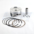 WSM Piston Kit for Sea-Doo 900 (2014–2024) 9.5:1 Compression STD 010-863