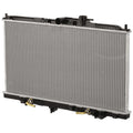 A/C Condenser for Honda Accord, Acura CL (1997)