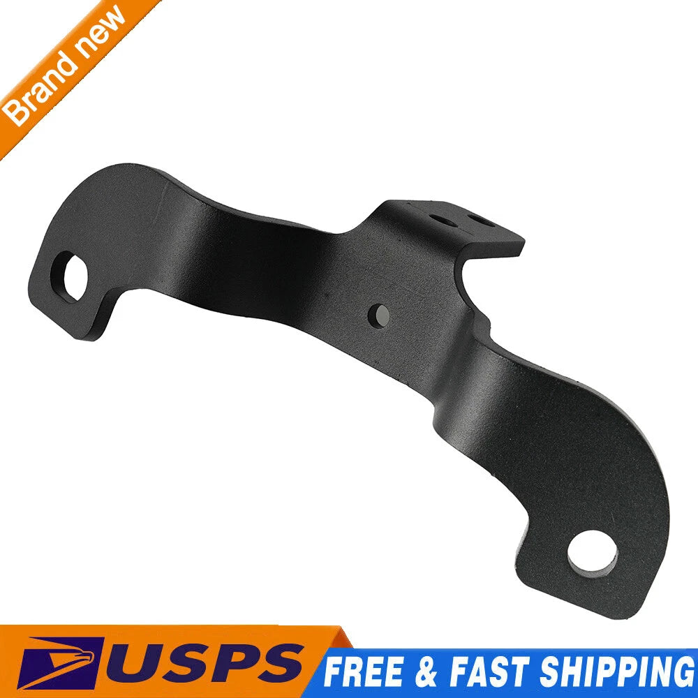 Coil and Ignition Relocation Bracket for Harley Davidson Sportster (2007–2022)