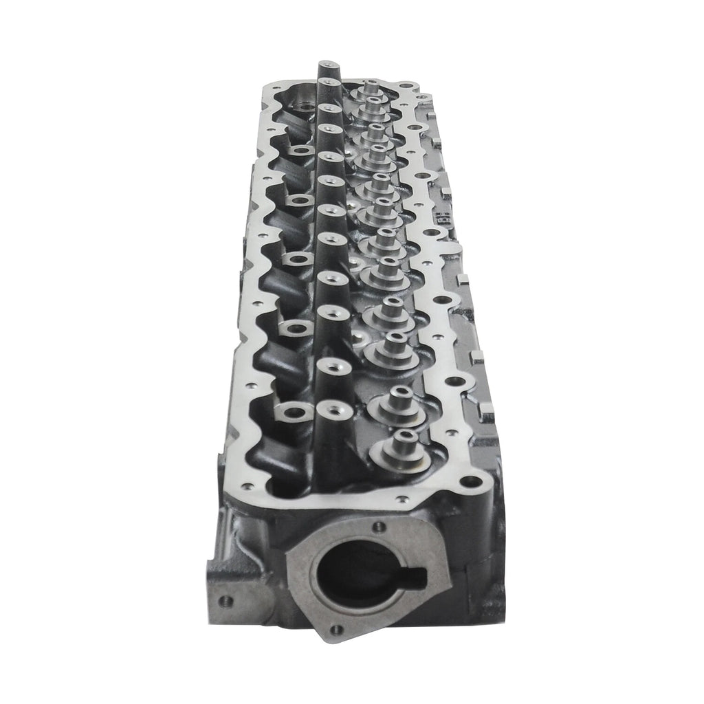 Cylinder Head for Jeep Cherokee XJ Grand Cherokee WJ Wrangler TJ (1997–2006)
