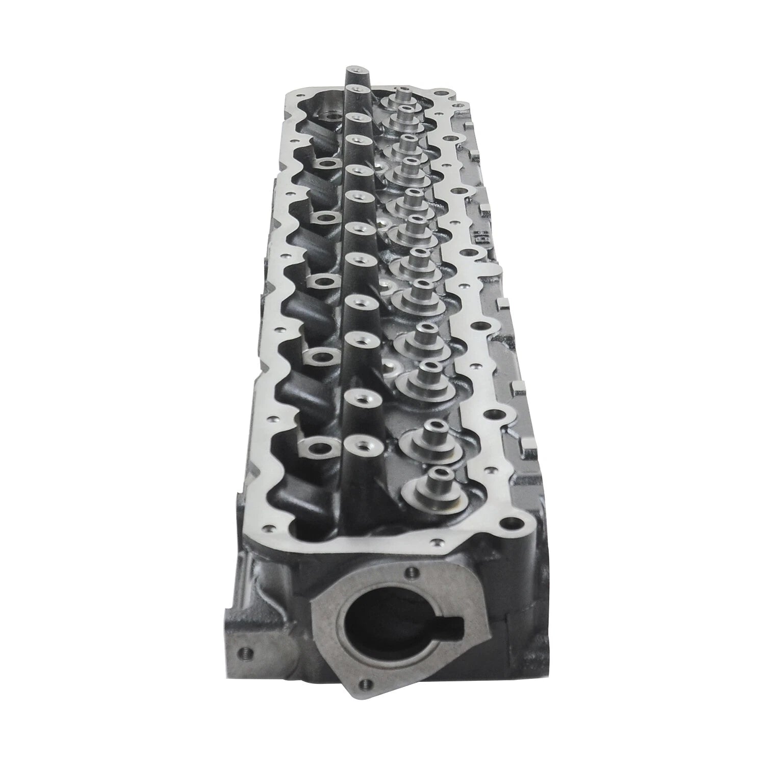 Cylinder Head for Jeep Cherokee XJ Grand Cherokee WJ Wrangler TJ (1997–2006)