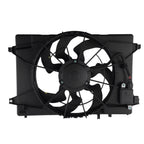 Electric Radiator Fan Assembly for Kia Niro (2017–2022)
