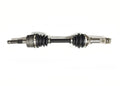 Precision Front Left CV Axle for Yamaha Kodiak 450 & Grizzly 450 (2003–2007)