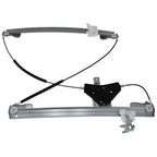 Front Left Window Regulator for Infiniti QX60 JX35 (2013–2020) 807213JA0A