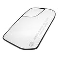 Heated Mirror Glass for Chevy Equinox, GMC Terrain (2010–2017) Right Side