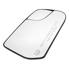 Heated Mirror Glass for Chevy Equinox, GMC Terrain (2010–2017) Right Side