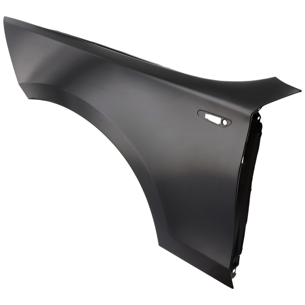 Fender for BMW 128i (2008–2013) Front Driver Side E82 E88 Coupe Convertible