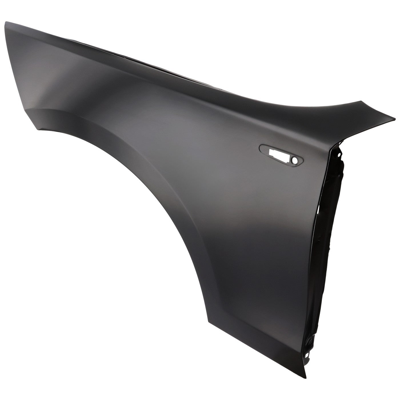 Fender for BMW 128i (2008–2013) Front Driver Side E82 E88 Coupe Convertible