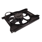 A/C Condenser Cooling Fan for Hyundai Elantra Tiburon (2001-2008)