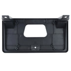 Front License Plate Mounting Bracket Kit for Honda Odyssey (2005–2007)