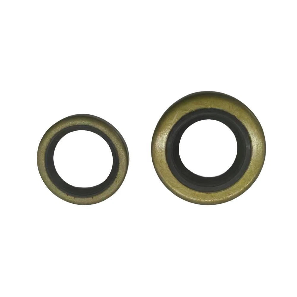 Lower Unit Gear Housing Seal Kit for Mercruiser Alpha 1 Gen 2 (26-816575A3)