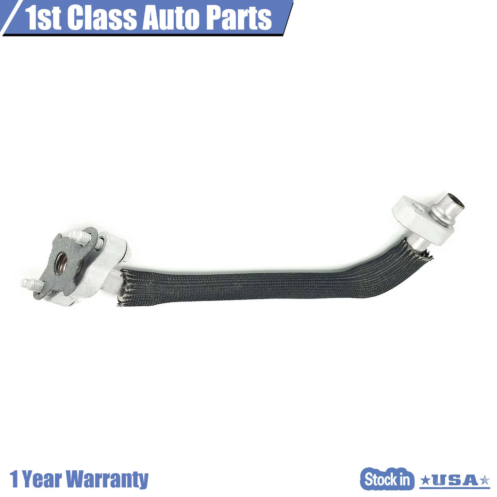 EGR Valve Tube for Chevrolet Equinox Pontiac Torrent (2005–2009)