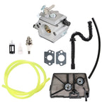 Carburetor Air Filter Kit for Stihl 028 028AV Super Chainsaw (HU-40D)