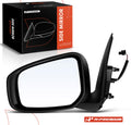 Driver Power Mirror for Mitsubishi Mirage G4 (2017–2022)