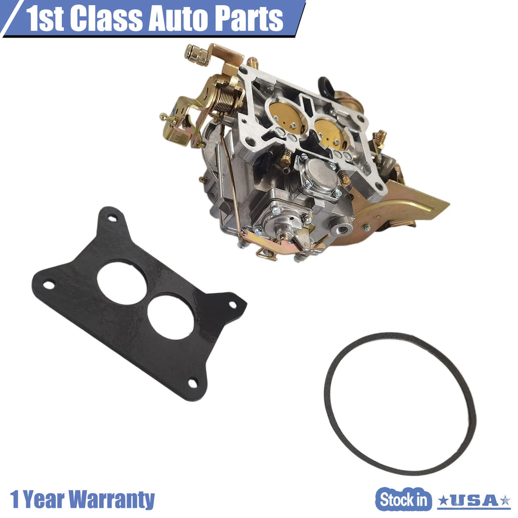 Carburetor for Ford F150 F250 E150 E250 E350 (1983-1985)