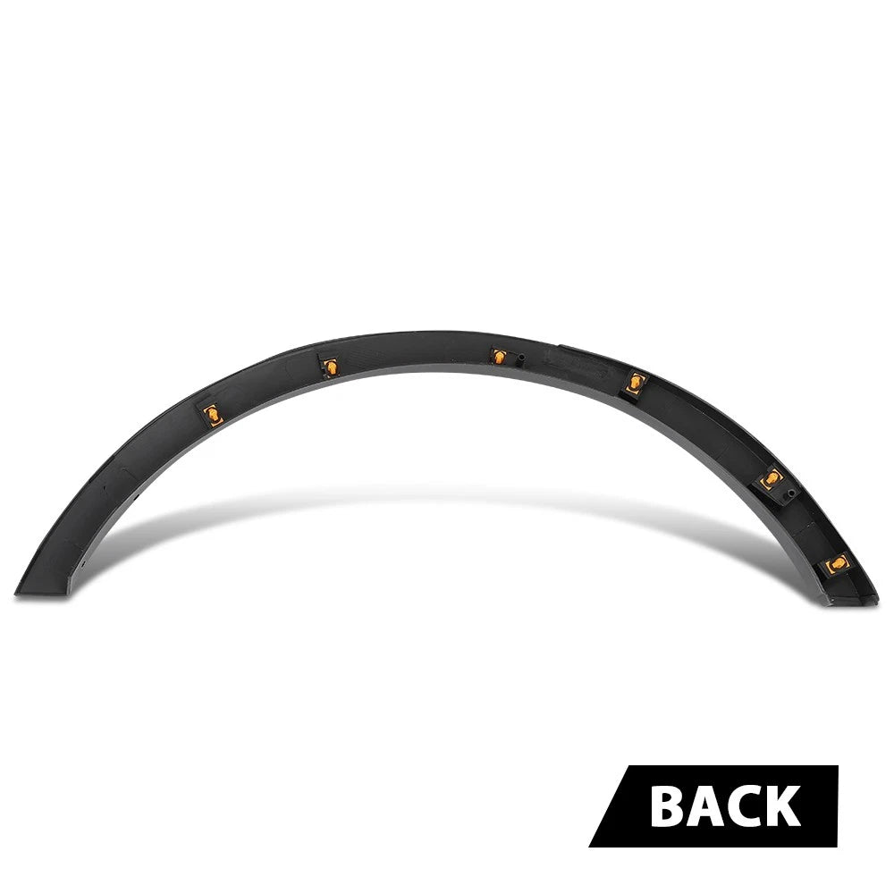 Rear Left Fender Flare for Ford Escape (2013–2016)