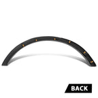 Rear Left Fender Flare for Ford Escape (2013–2016)