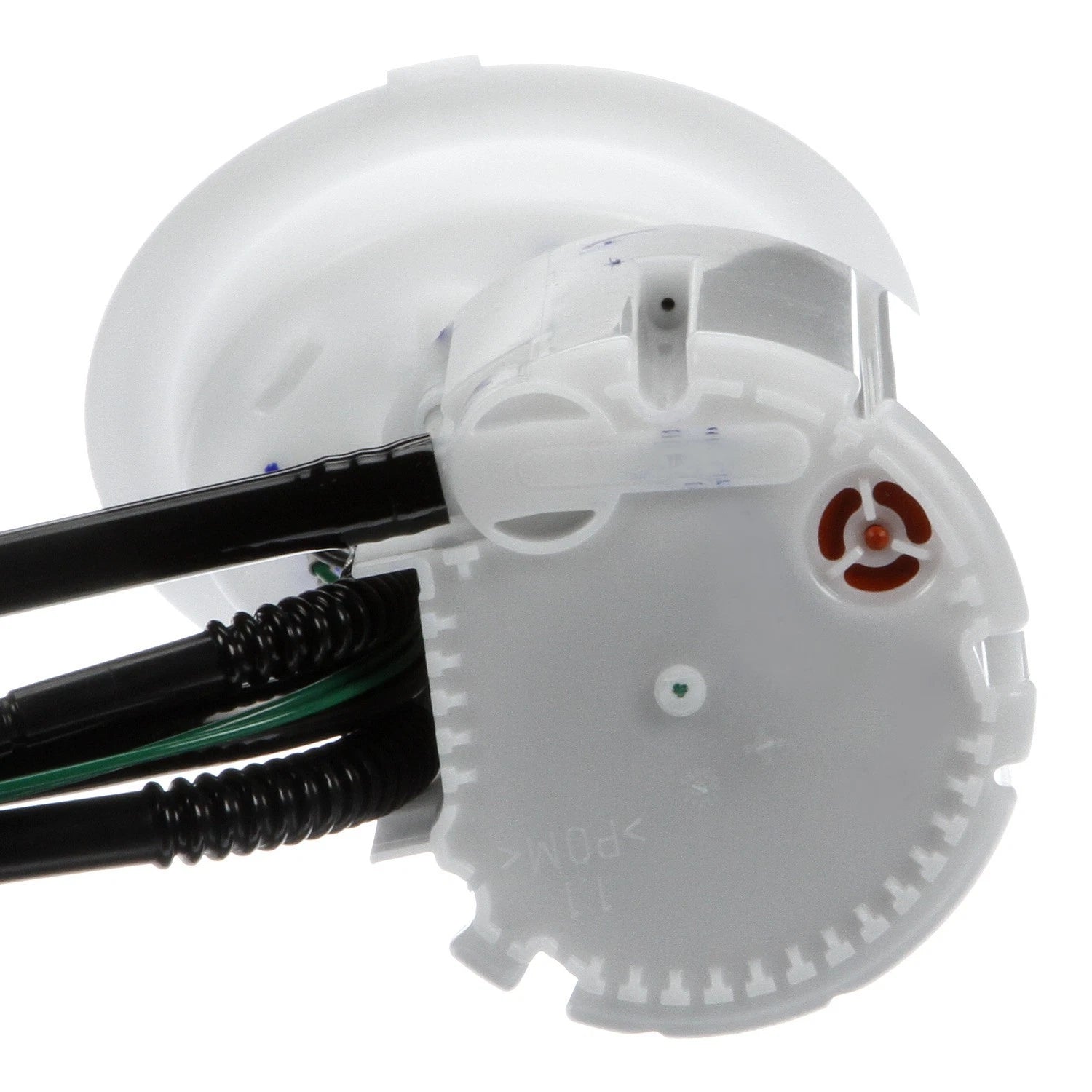 Delphi FG1621 Fuel Pump Module Assembly for BMW 535i (2008–2010)