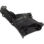 Set of 2 Engine Splash Shields for Sedan (Driver & Passenger Side)
