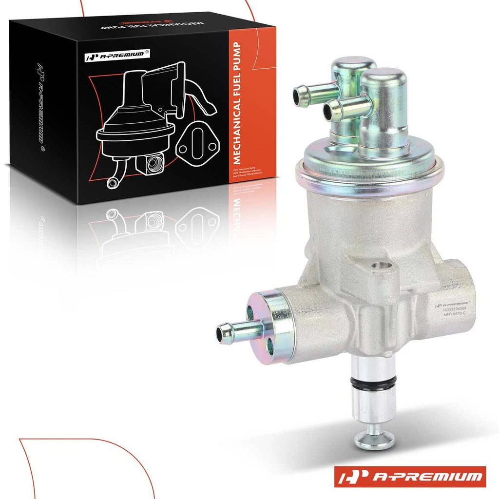Mechanical Fuel Lift Pump for Ford F-250, F-350, E-350 (1992–1997)