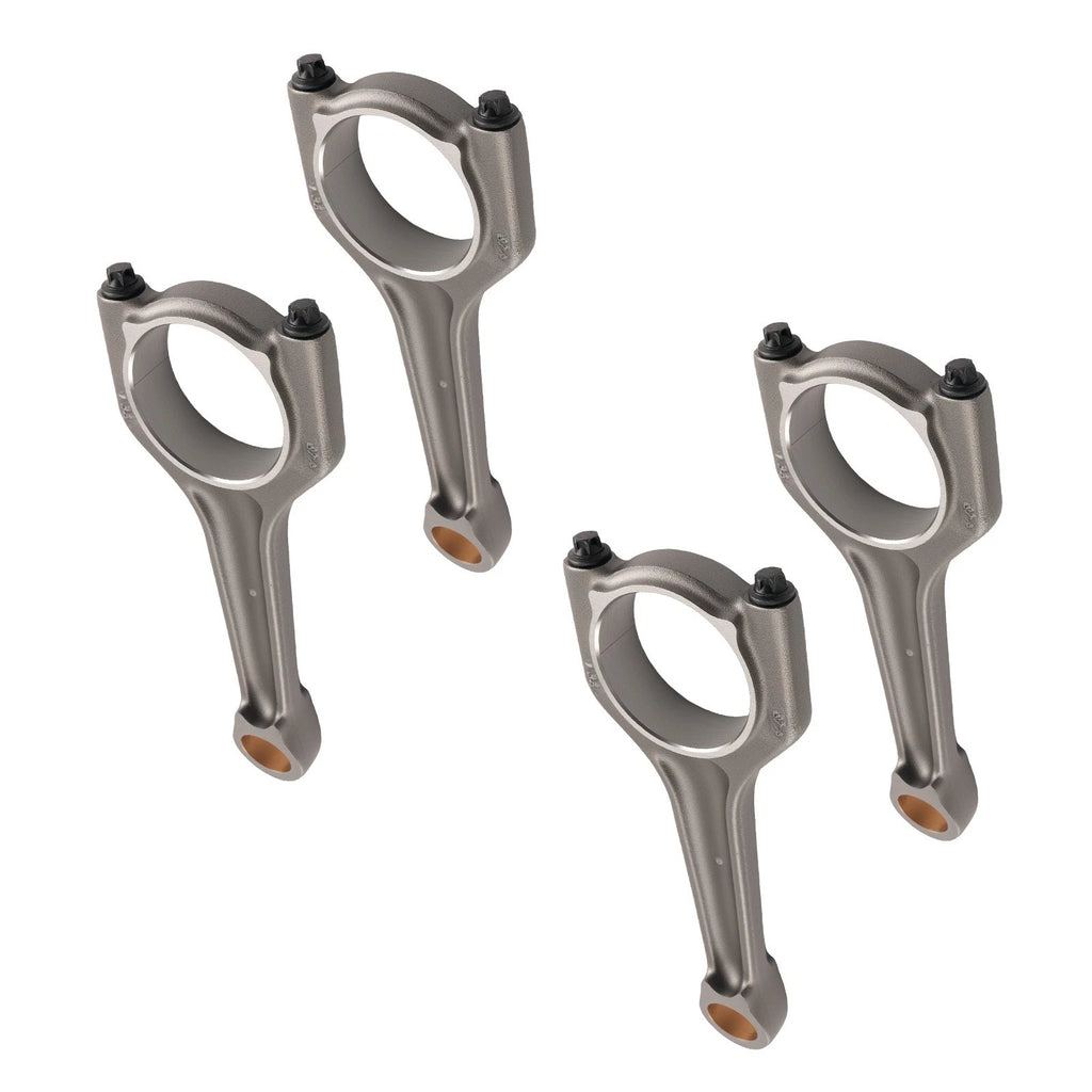 Engine Connecting Rods for BMW 120i 318i 320i Z4 2.0L N42B20 N43B20 (2002–2008)