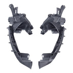 Headlight Bracket Set for Audi Q5 SQ5 (2018–2020) 80A805608 80A805607