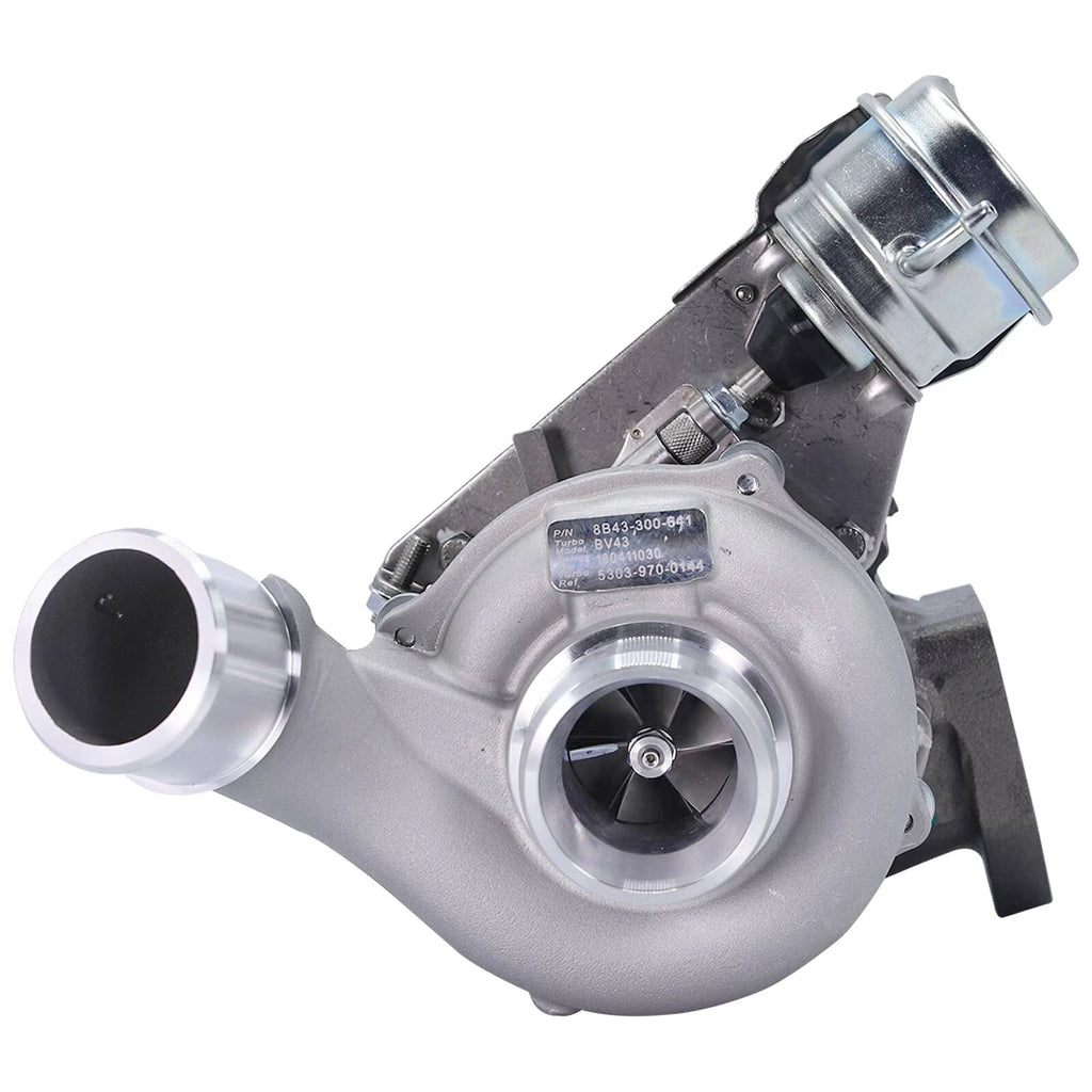 Turbocharger for Kia Sorento 2.5L Diesel (2006-2010)